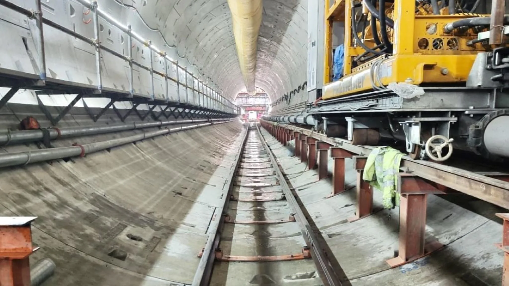 Metro Manila Subway Sparks Transit-Oriented Development Surge